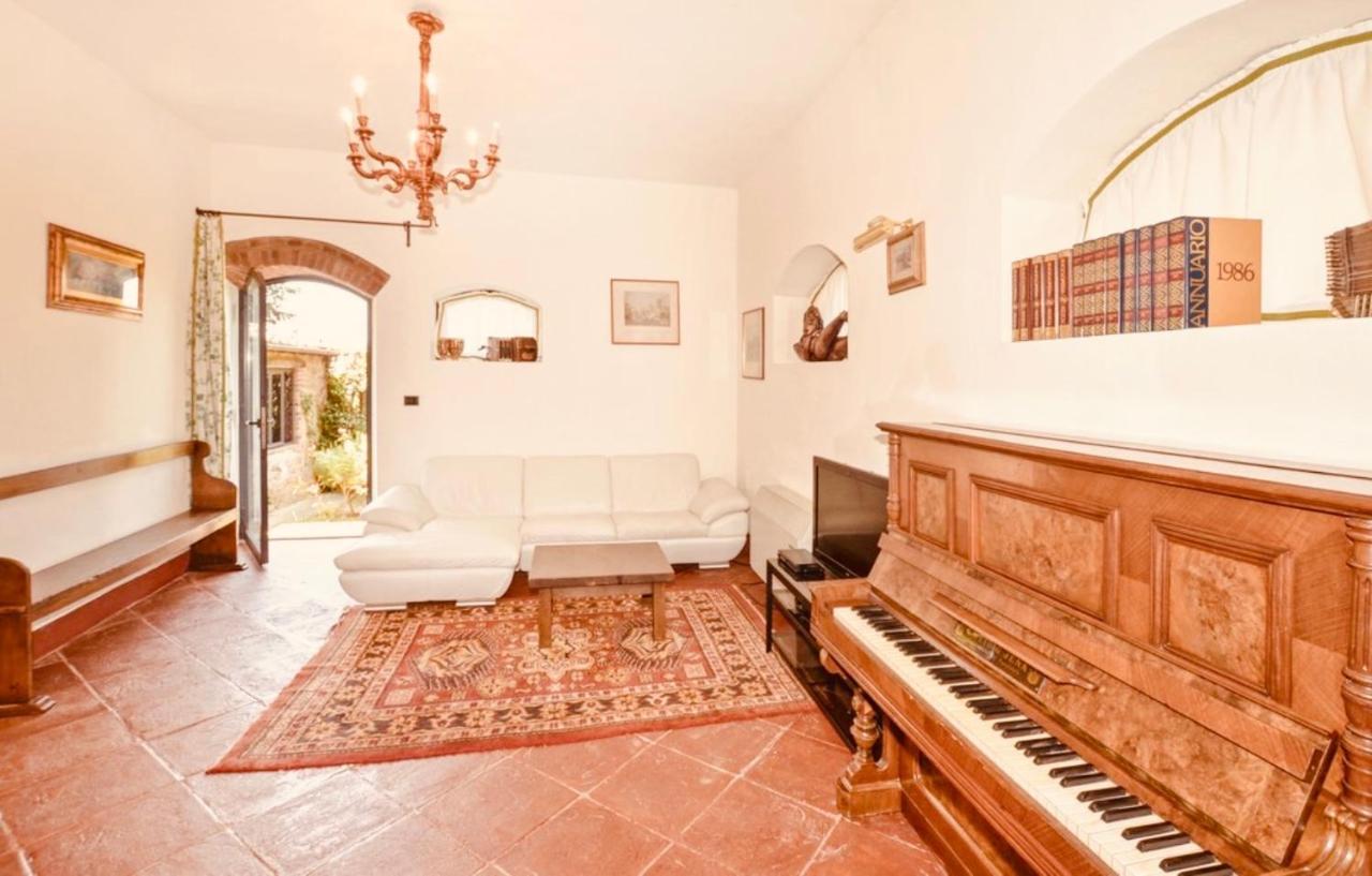 Villa Ari, La Tua Villa In Toscana Reggello Kültér fotó