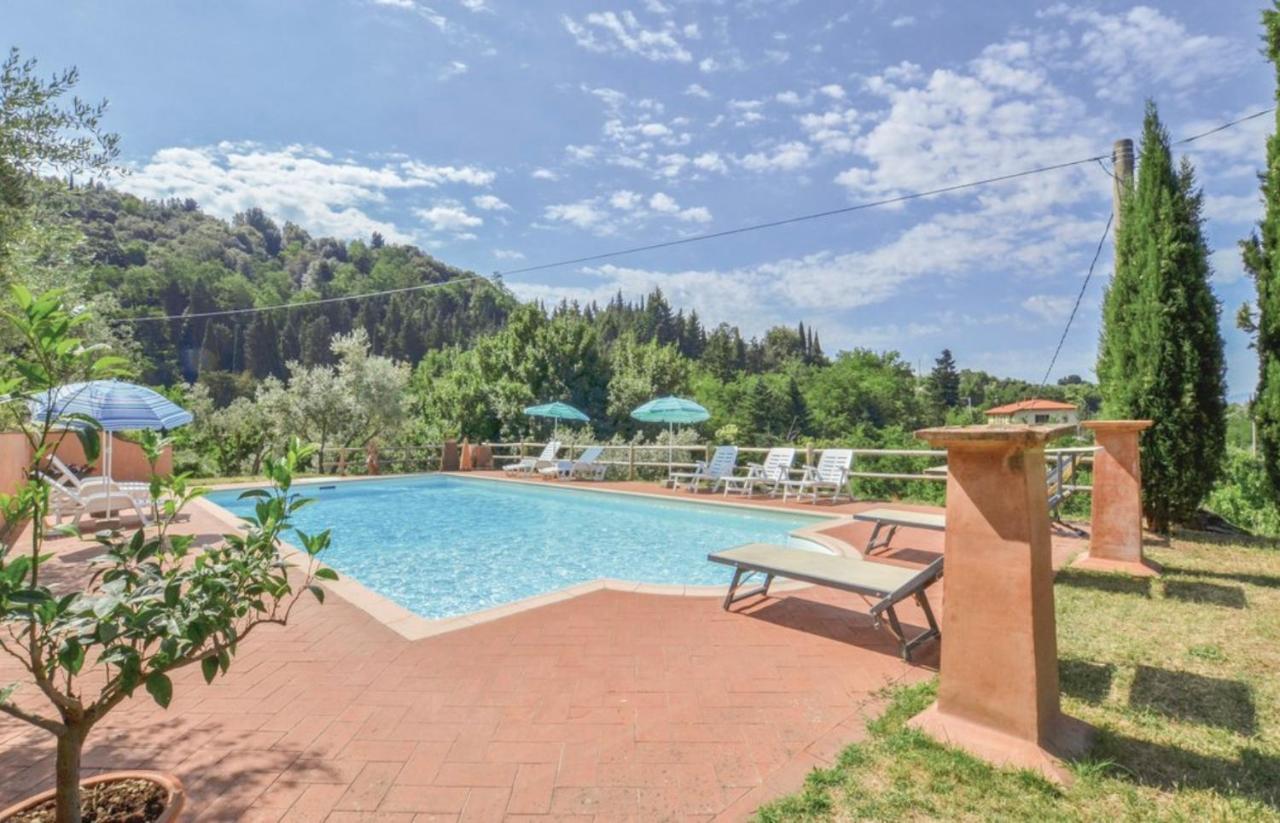 Villa Ari, La Tua Villa In Toscana Reggello Kültér fotó