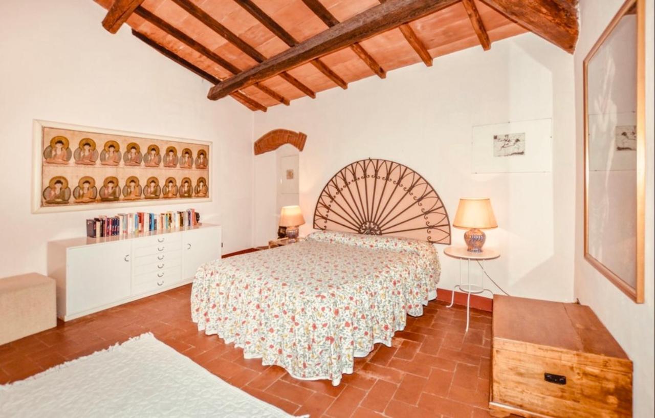 Villa Ari, La Tua Villa In Toscana Reggello Kültér fotó