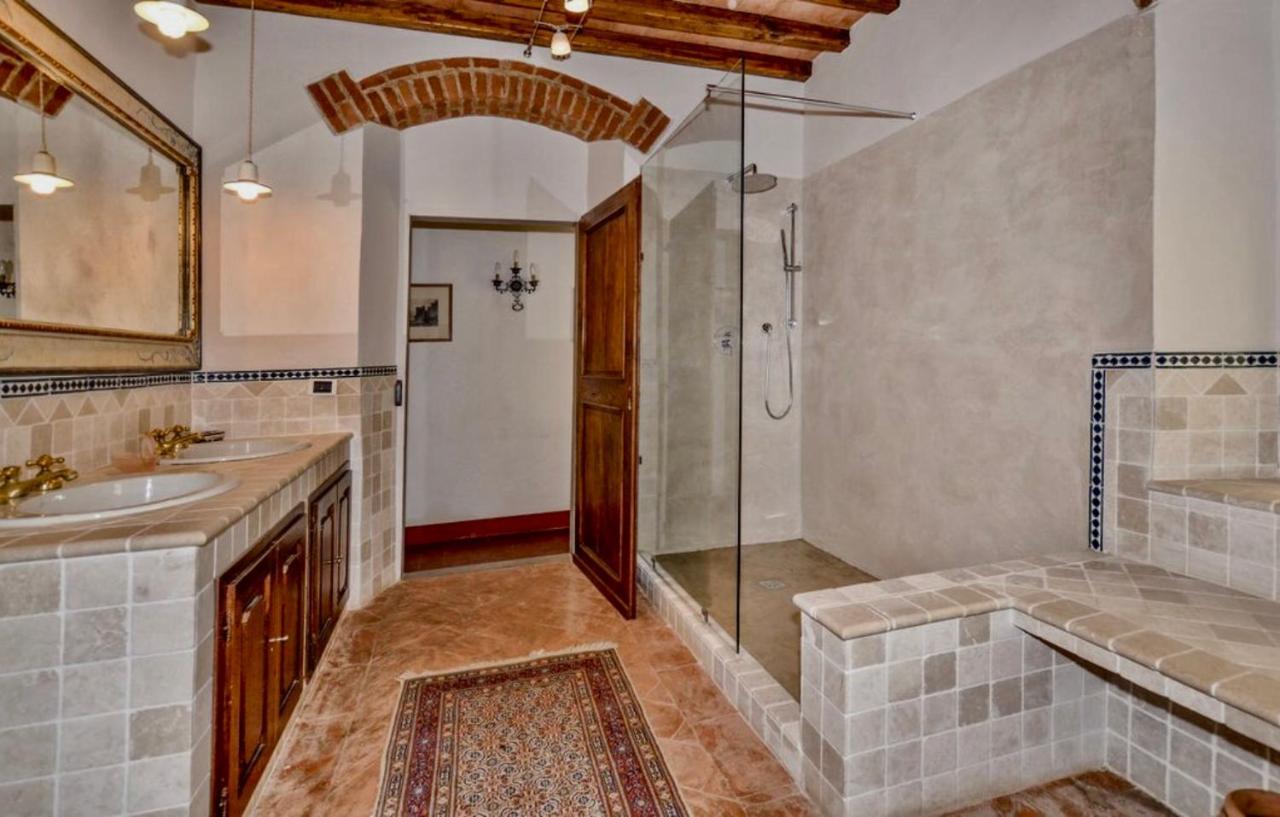Villa Ari, La Tua Villa In Toscana Reggello Kültér fotó