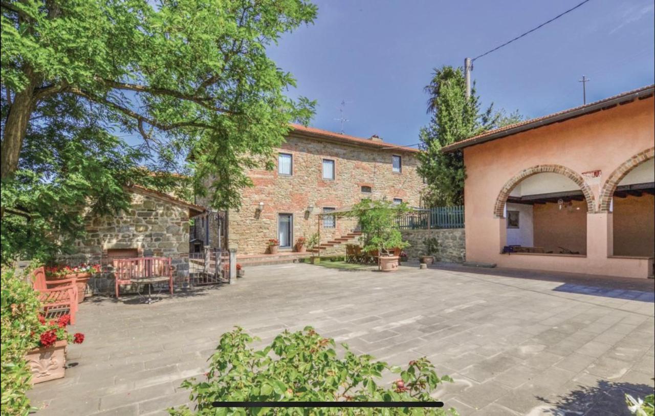Villa Ari, La Tua Villa In Toscana Reggello Kültér fotó