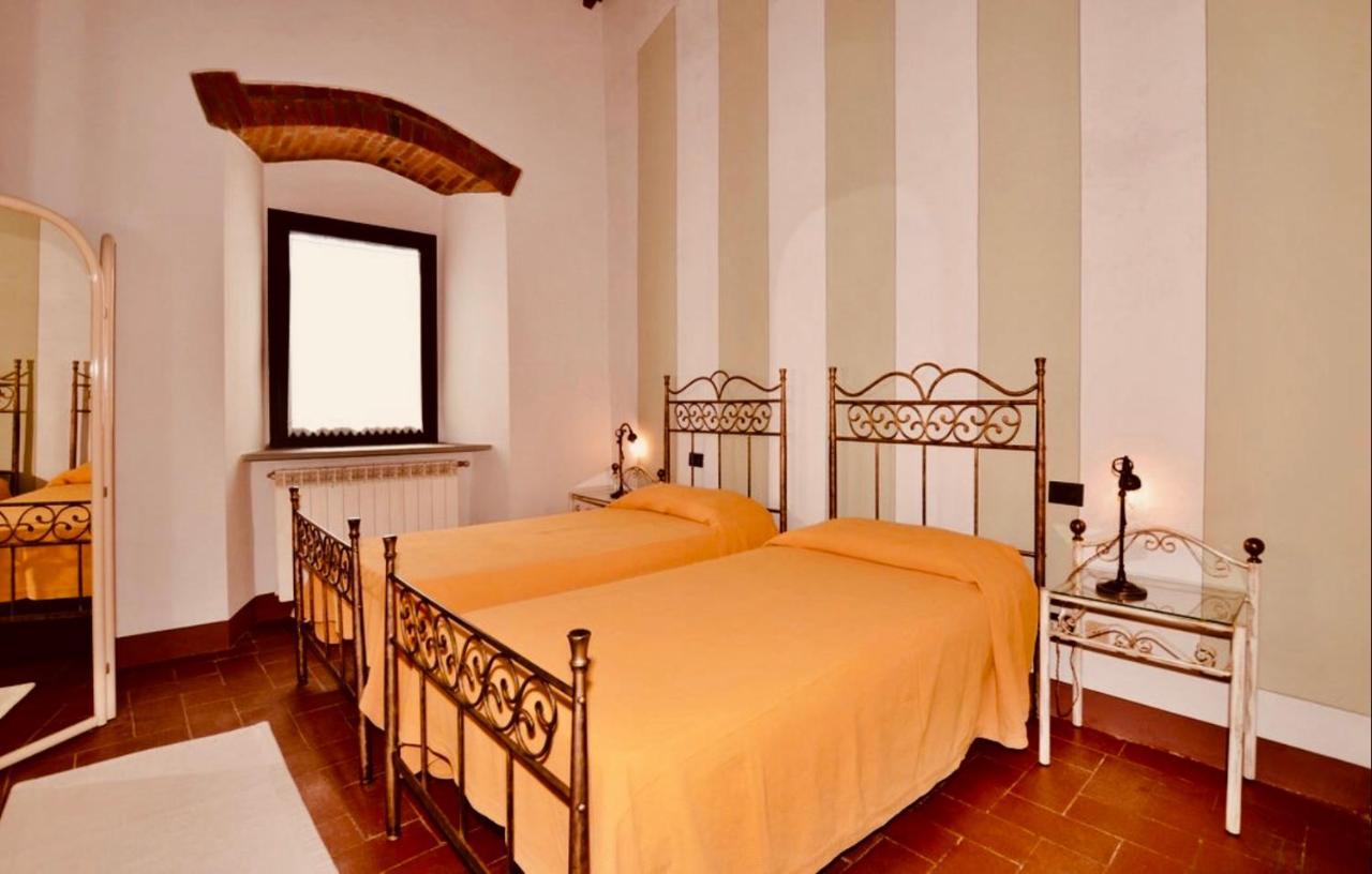 Villa Ari, La Tua Villa In Toscana Reggello Kültér fotó