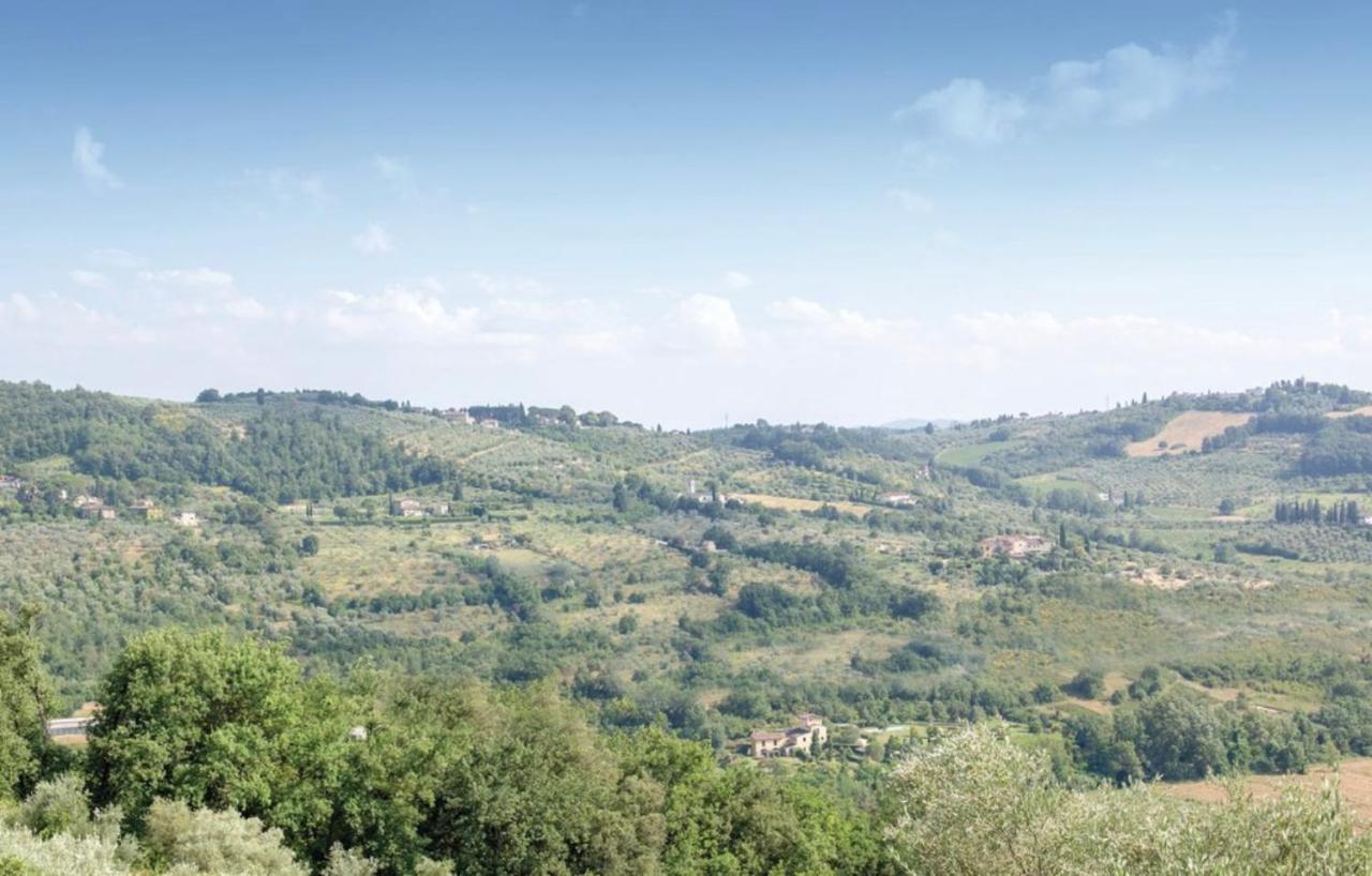 Villa Ari, La Tua Villa In Toscana Reggello Kültér fotó