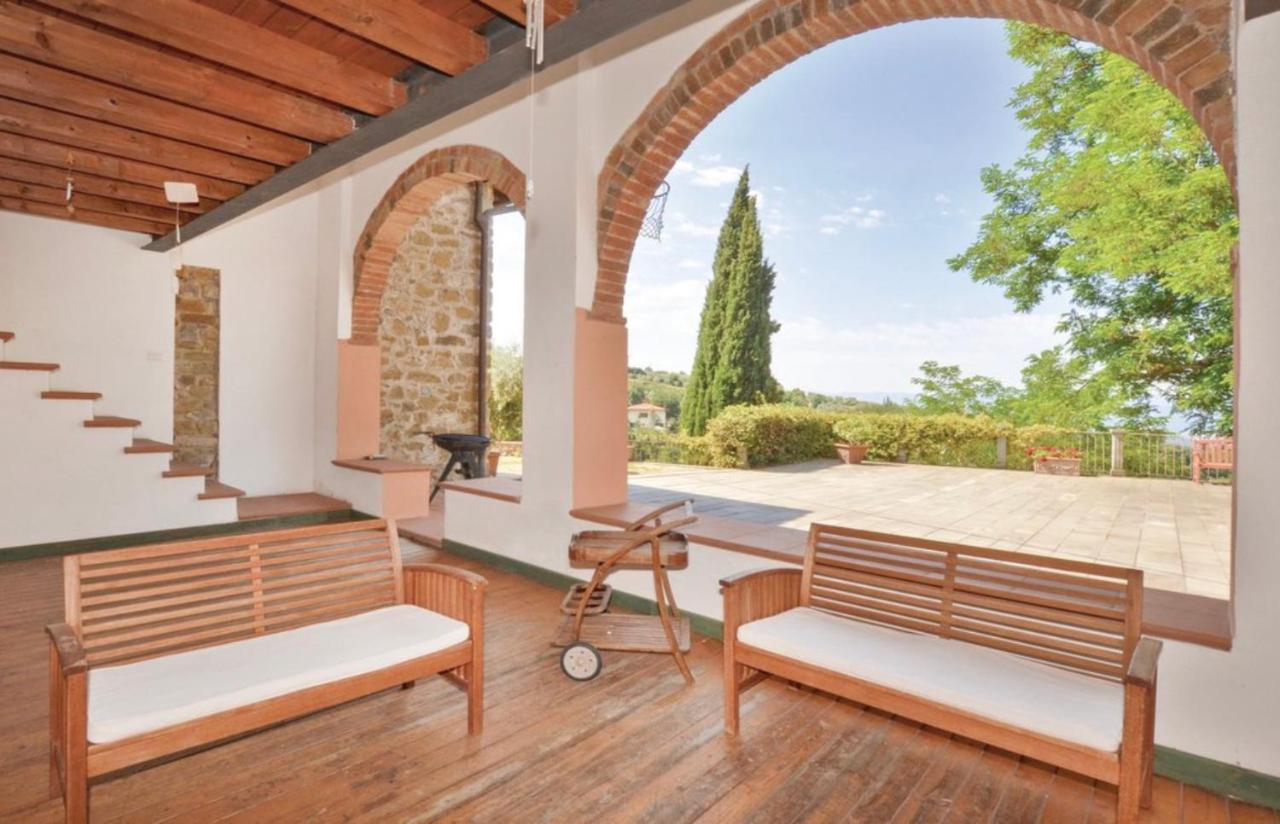 Villa Ari, La Tua Villa In Toscana Reggello Kültér fotó