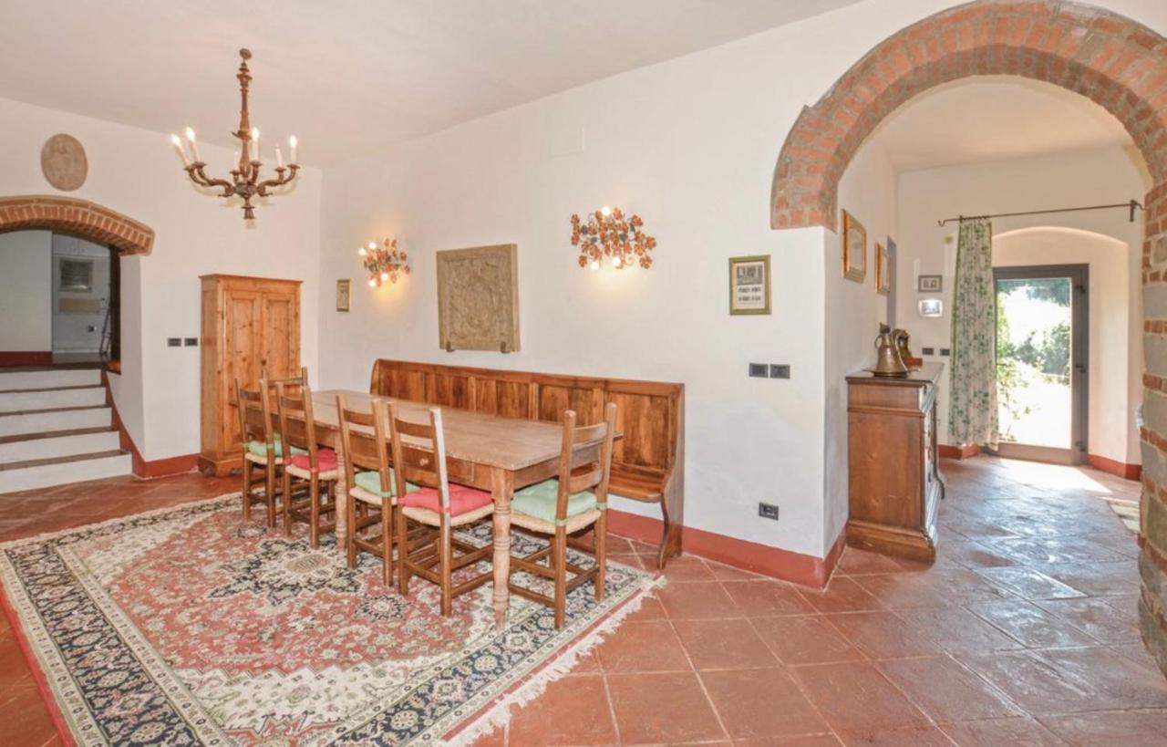 Villa Ari, La Tua Villa In Toscana Reggello Kültér fotó