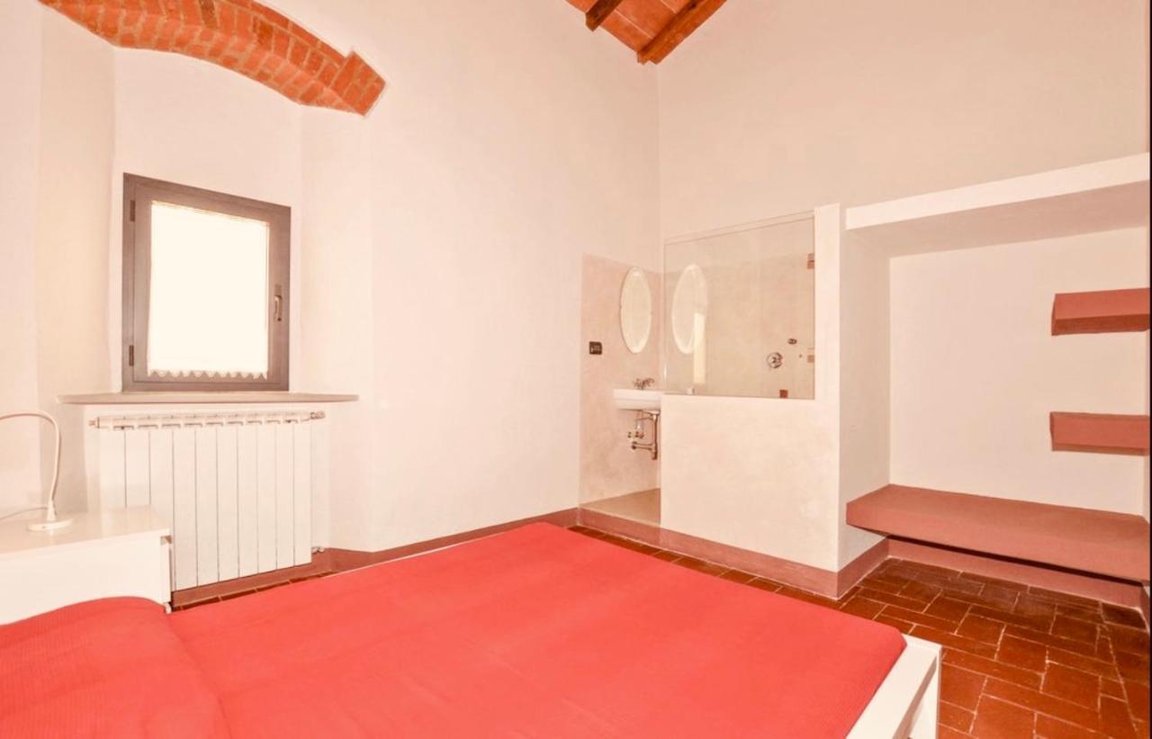 Villa Ari, La Tua Villa In Toscana Reggello Kültér fotó