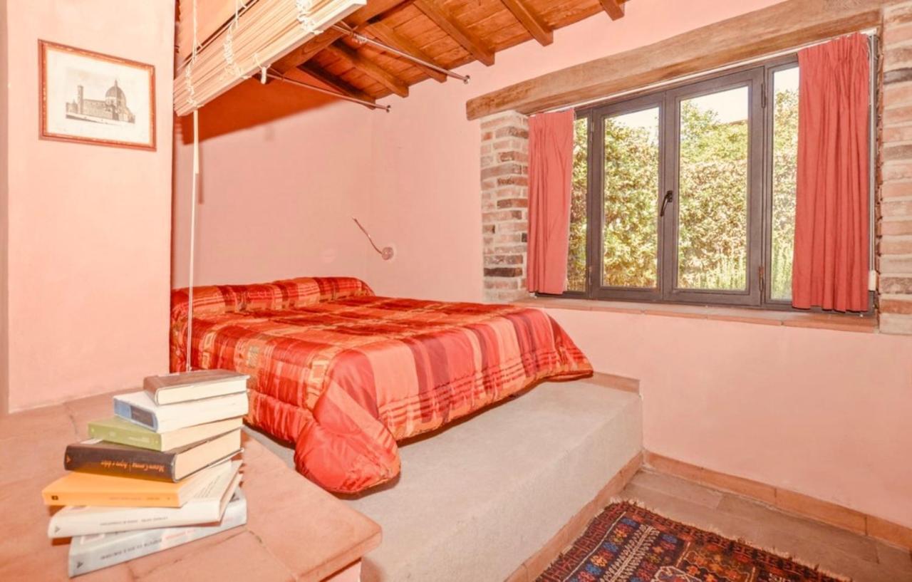Villa Ari, La Tua Villa In Toscana Reggello Kültér fotó