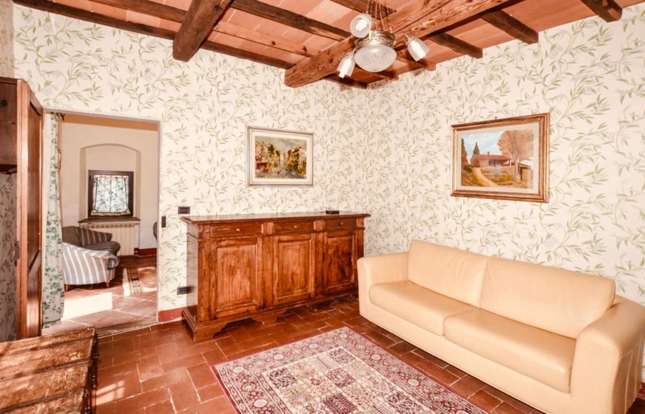 Villa Ari, La Tua Villa In Toscana Reggello Kültér fotó