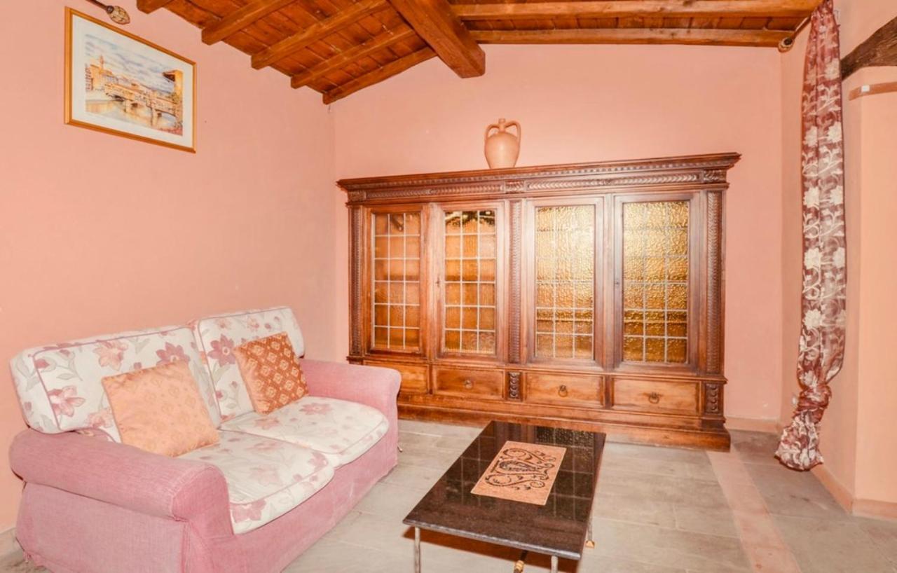 Villa Ari, La Tua Villa In Toscana Reggello Kültér fotó