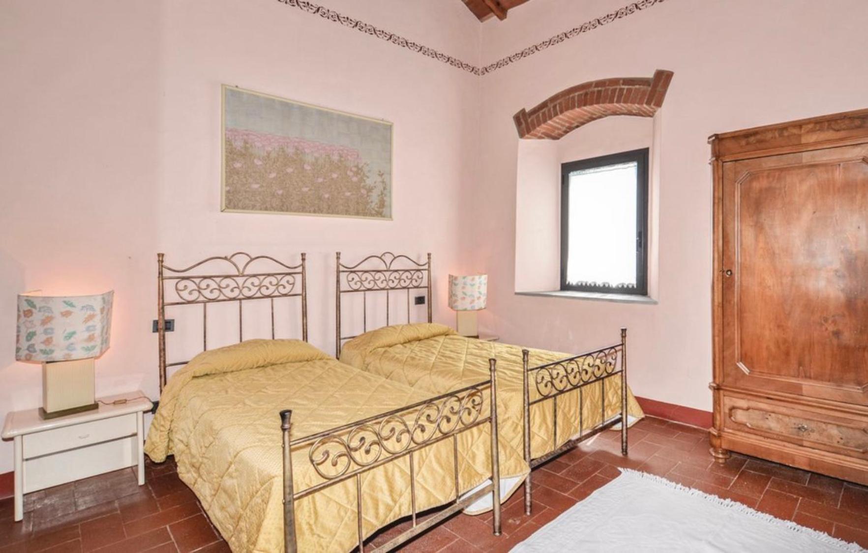 Villa Ari, La Tua Villa In Toscana Reggello Kültér fotó